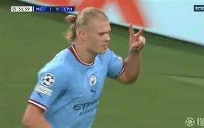 哈兰德在巴塞罗那比赛中险胜布莱顿复出首秀备战法国杯,连对手都承认:清晨巴塞罗那调整名单以备意大利杯 哈兰德在巴塞罗那比赛中险胜布莱顿复出首秀备战法国杯,连对手都承认:清晨巴塞罗那调整名单以备意大利杯