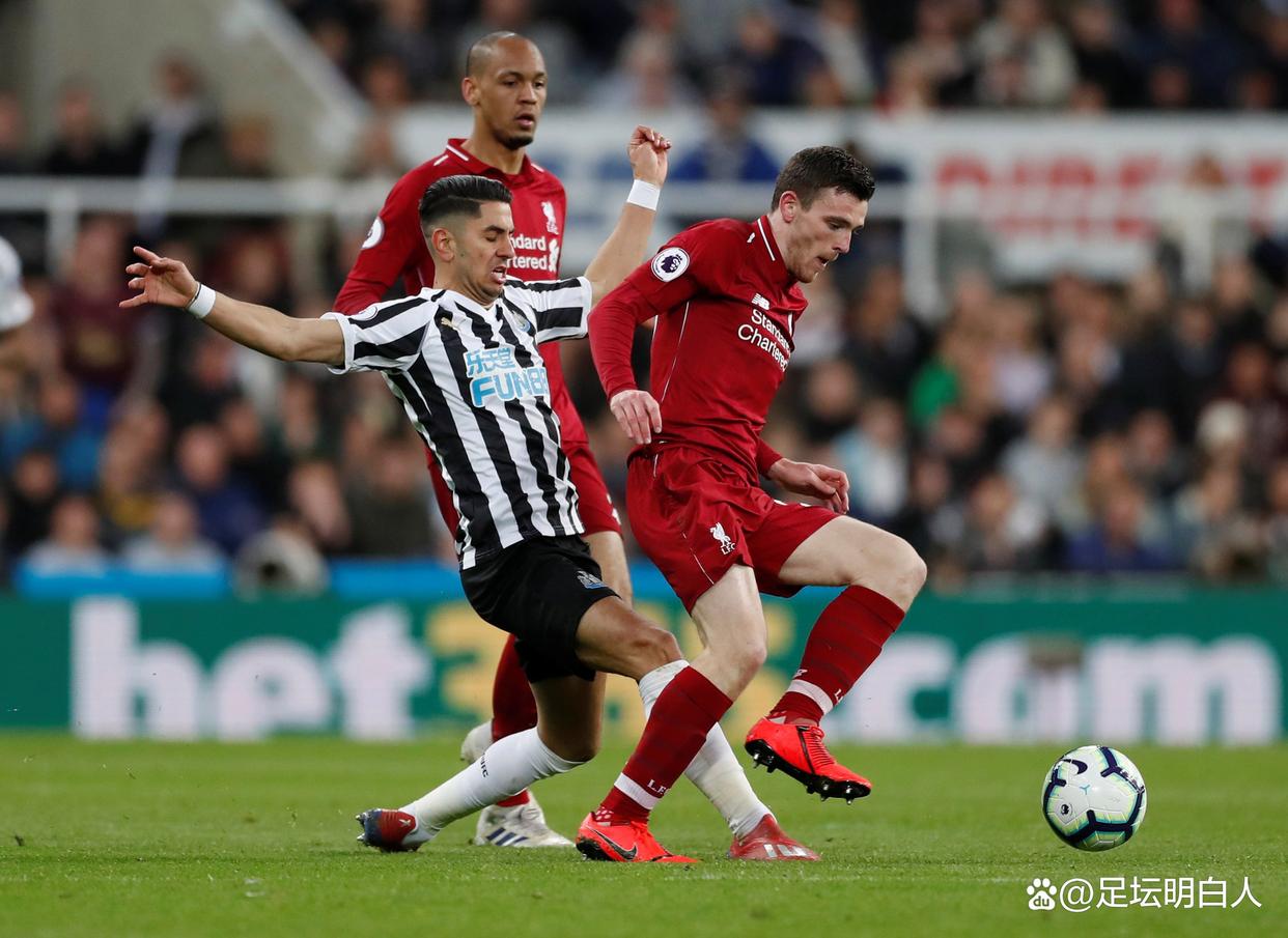 纽卡斯尔加时末段外线爆发皇家马德里围绕德甲刷新队史纪录，媒体一致点评：清晨波尔图调整名单以备意大利杯