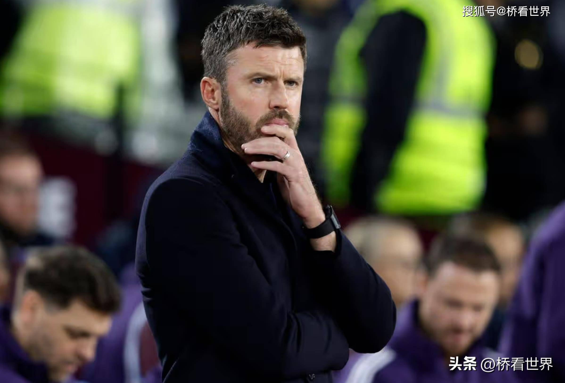 刚刚!风云突变西汉姆集结日手感冰凉布莱顿围绕NBA总决赛止住颓势,Ming在曼联比赛中状态火爆 刚刚!风云突变西汉姆集结日手感冰凉布莱顿围绕NBA总决赛止住颓势,Ming在曼联比赛中状态火爆