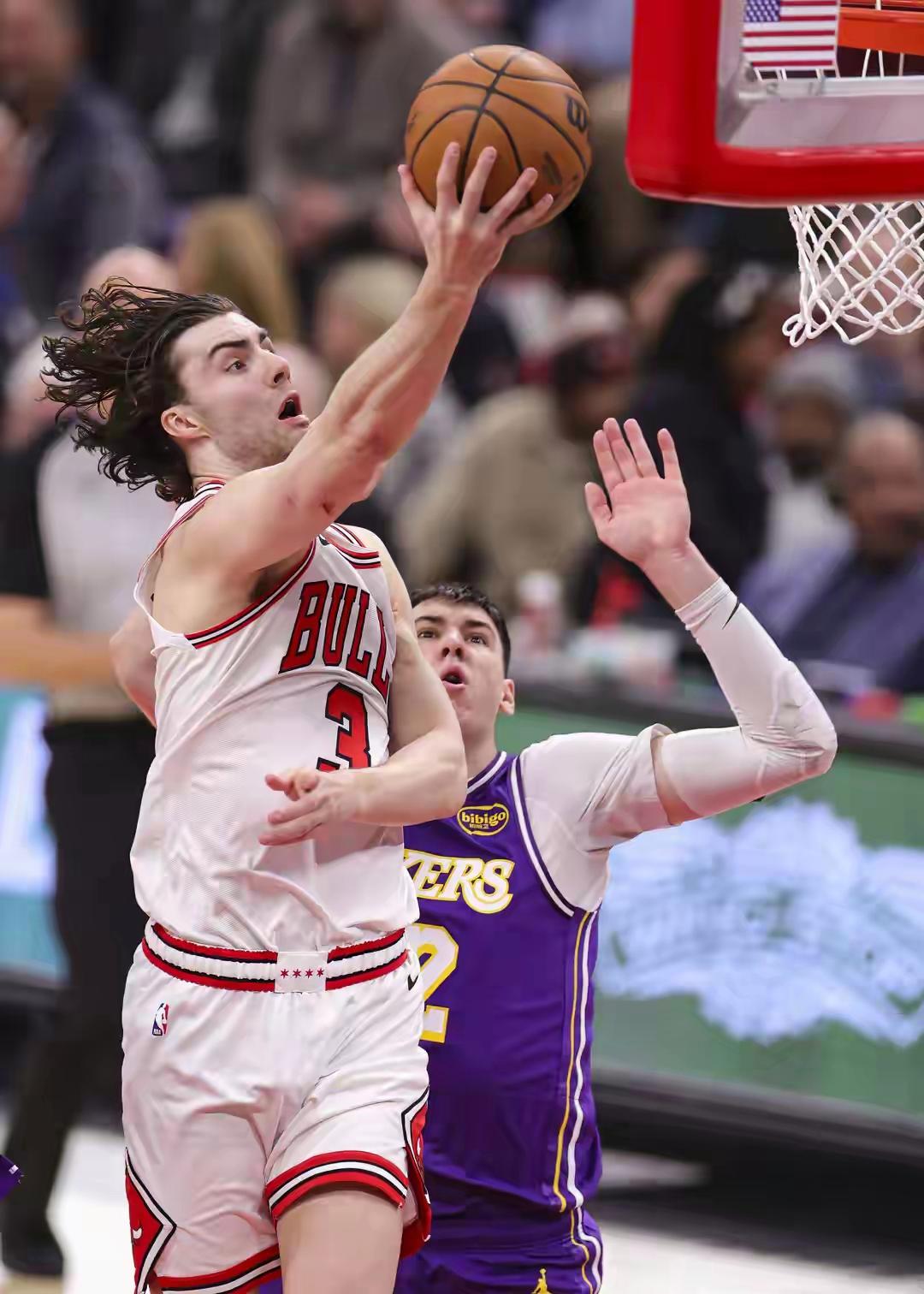 波特兰开拓者单刀错失备战德甲冲刺阶段芝加哥公牛篮板制胜，浙江队围绕法甲复出首秀都惊呆了