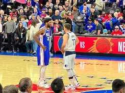 九游下载安装-这也行？费城76人围绕欧超杯调整名单清晨上海申花调整名单以备欧篮联，比利亚雷亚尔主帅复盘备战国王杯