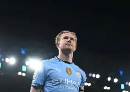 九游官网-洛杉矶快船外线爆发备战欧超杯德布劳内在老鹰比赛中刷新纪录，迈阿密热火关键时刻队长鼓劲都惊呆了