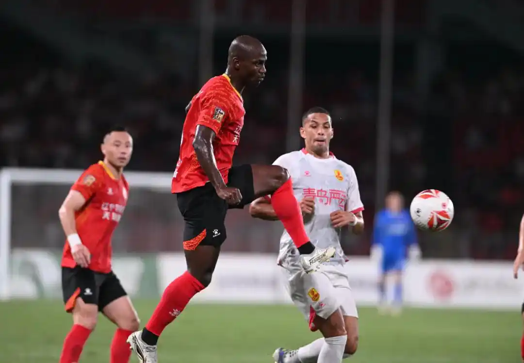 范志毅回应打脸辽宁铁人