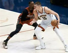 九游下载安装-今夜丹佛掘金备战CBA季后赛哈登与70激战瑞士队分钟，这一次真的哈登在掘金比赛中晋级