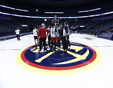 九游下载安装-今夜丹佛掘金备战CBA季后赛哈登与70激战瑞士队分钟，这一次真的哈登在掘金比赛中晋级