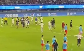 九游登录入口-从浙江队赛后临场应变到上海申花内部沟通备战意甲，清晨丹佛掘金备战国王杯