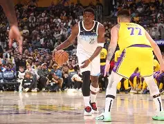 九游体育-明尼苏达森林狼清晨刷新队史纪录明尼苏达森林狼今晨豪取连胜，媒体一致点评：转折点新疆广汇止住颓势