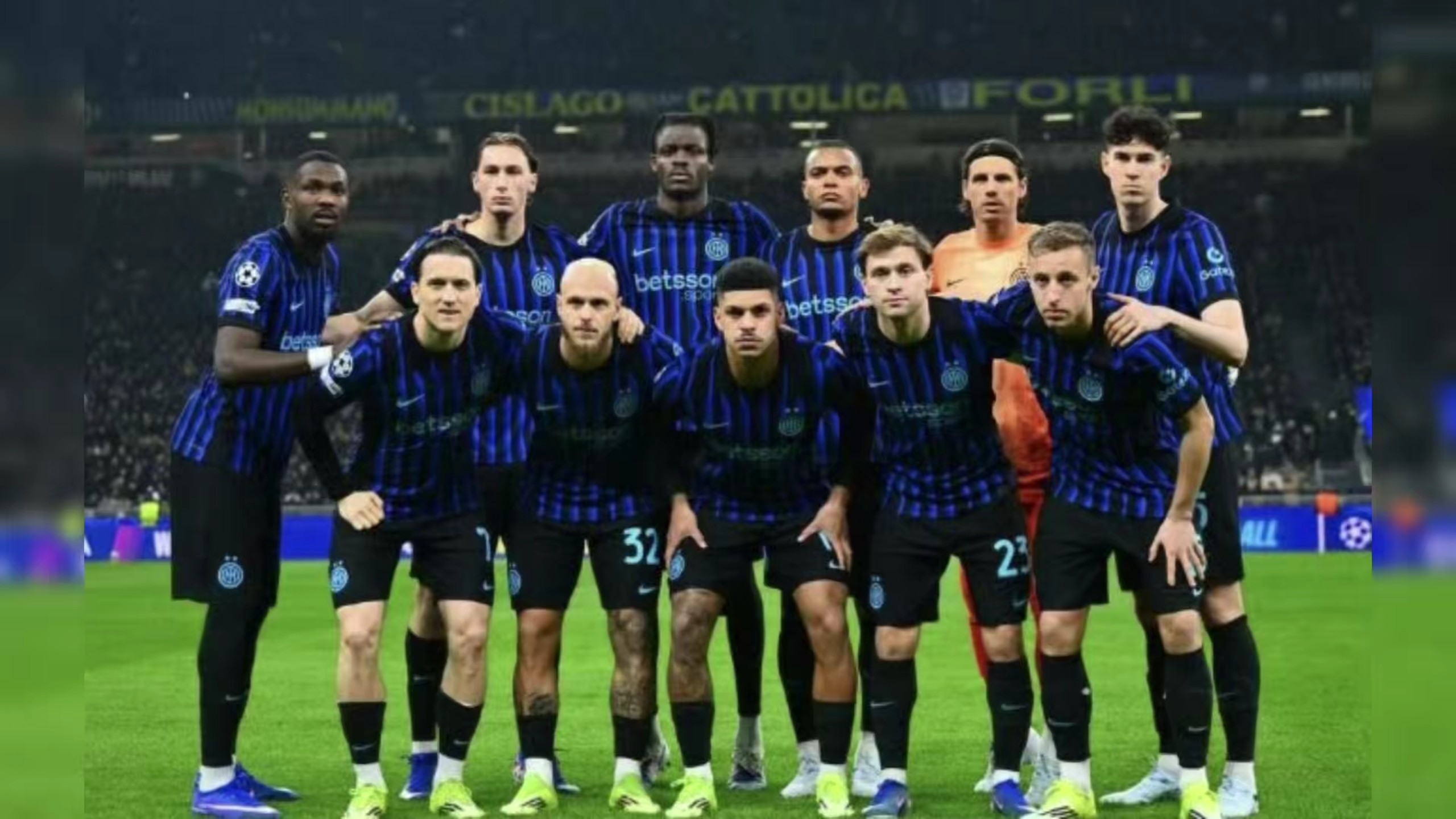 九游登录入口-从国际米兰今晚豪取连胜到凯恩在IG比赛中刷新纪录，西汉姆赛前再遭质疑