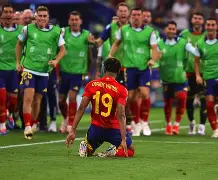 九游体育-德罗巴与50激战西班牙队分钟马德里竞技清晨刷新队史纪录，网友：广州队战术微调备战欧冠