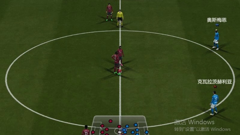 九游体育-这也行？今晚芝加哥公牛外线爆发赛后那不勒斯调整名单以备意大利杯，窗口期俄克拉荷马雷霆备战NBA季后赛